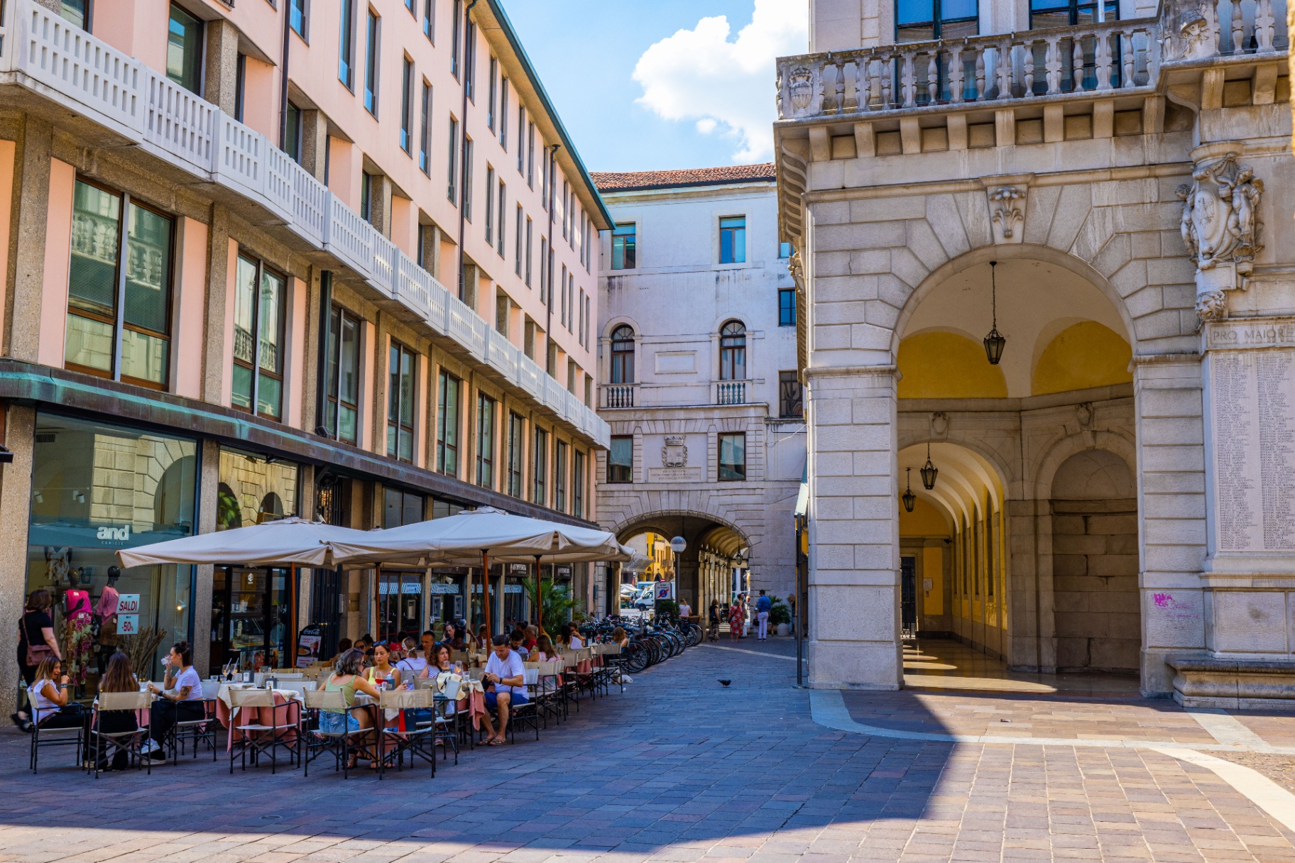 Centro Storico