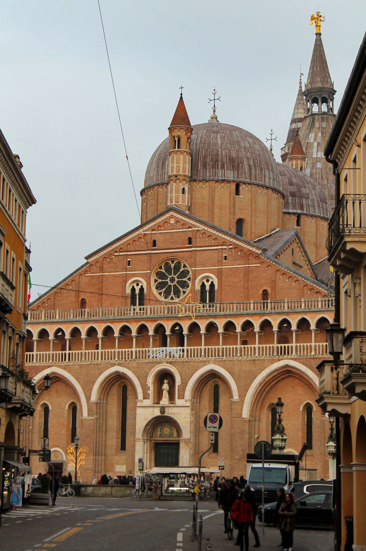 Basilica di Sant'Antonio a Padova