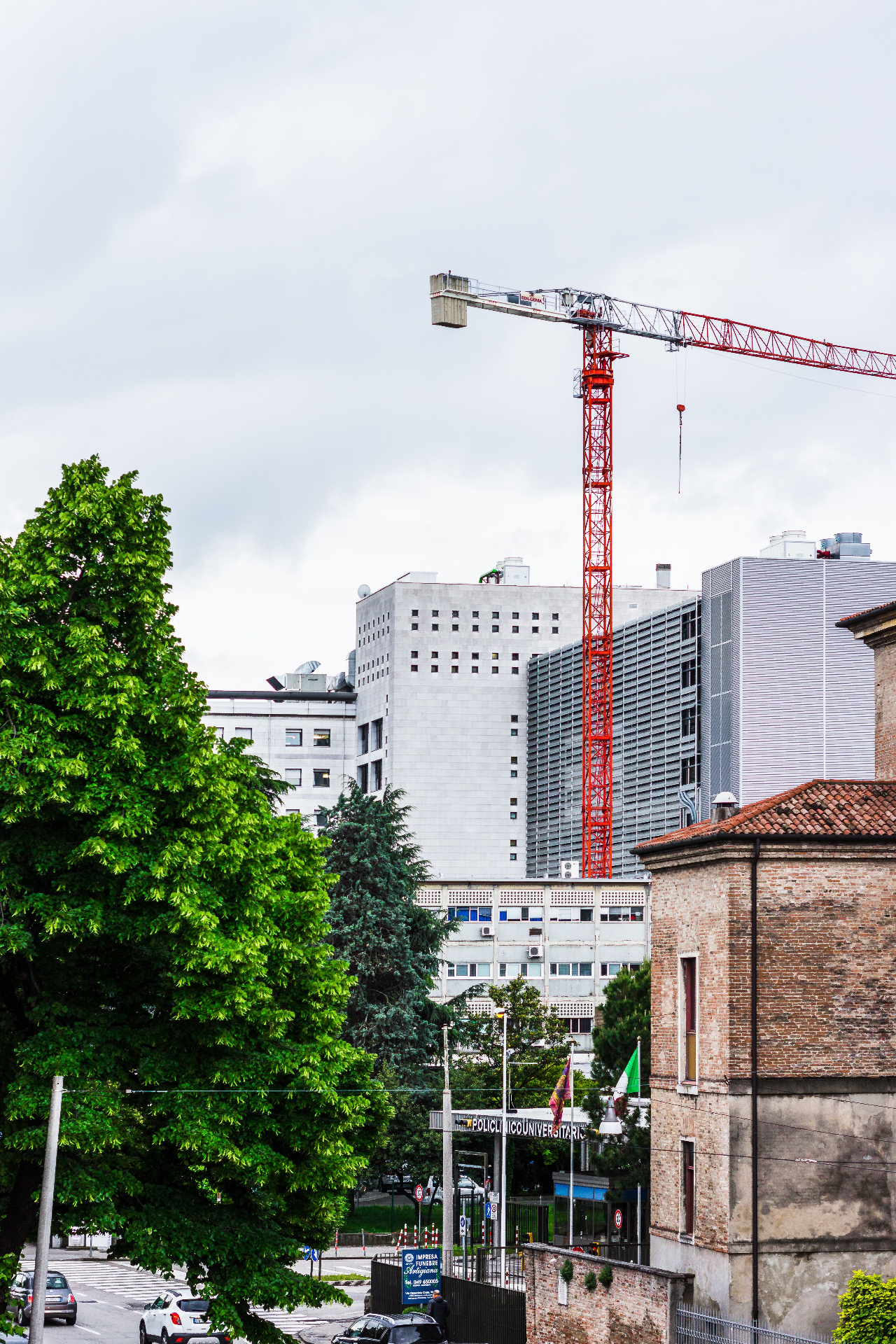 Ospedale di Padova