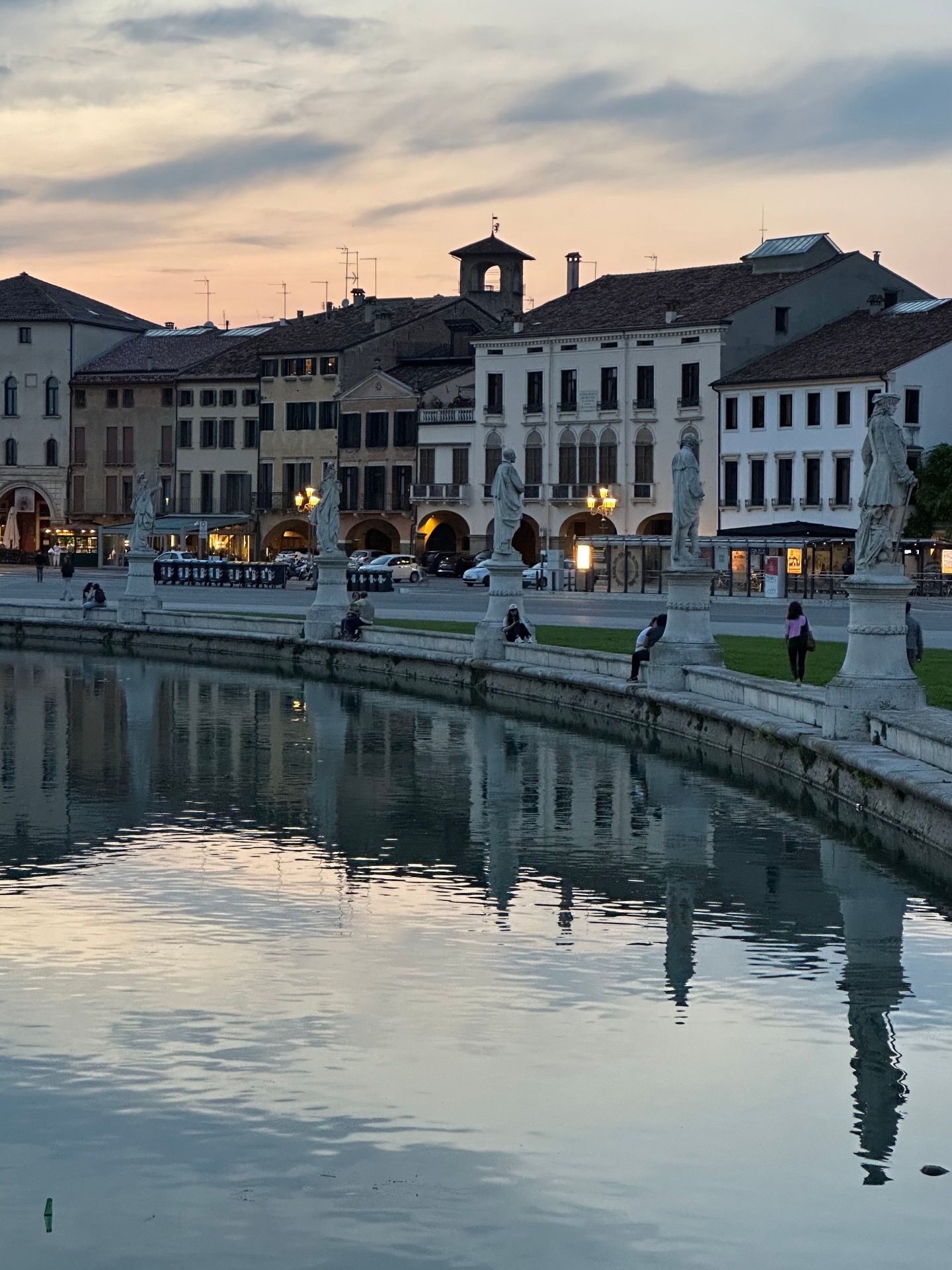Prato della Valle